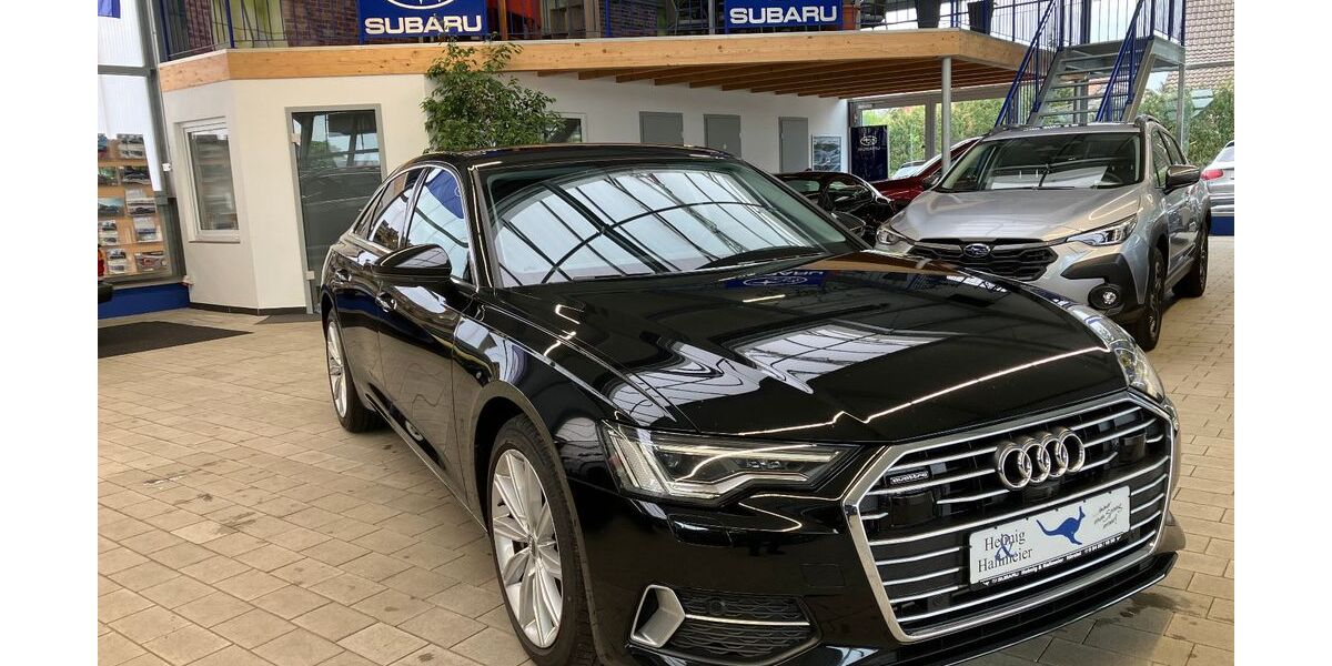 Audi A6 72.000 km 36.950 &euro; Hörstel 48477