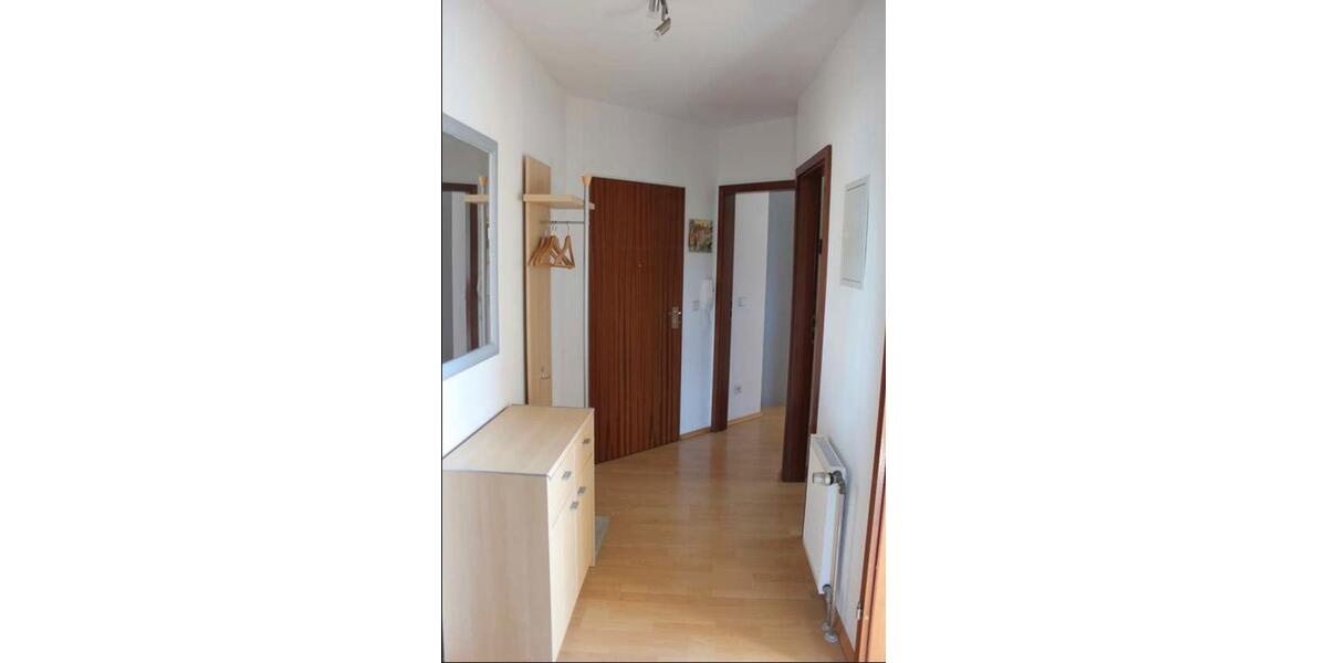 Dachgeschoßwohnung Garbsen - 2.5 Zimmer, 59 m&sup2;, 169.000&euro; | Angebot:24707167