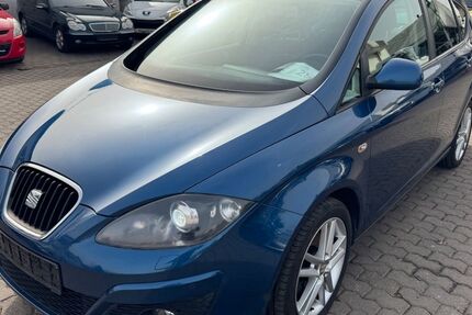 Seat Altea 227.824 km 4.950 &euro; Saarlouis 66740