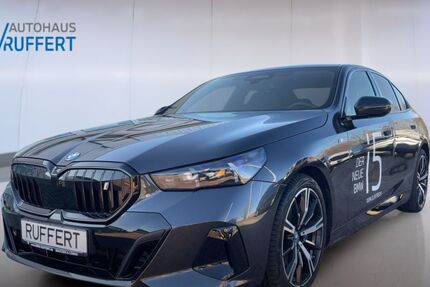 BMW i5 2.978 km 68.950 € Bautzen 02625