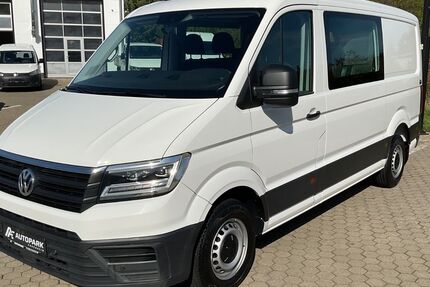 VW Crafter 323.000 km 17.980 &euro; Forchheim 91301