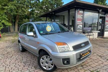 Ford Fusion 67.790 km 3.990 &euro; Stolberg 52222