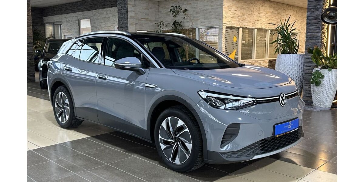 VW ID.4 26.284 km 26.400 &euro; Eitorf 53783