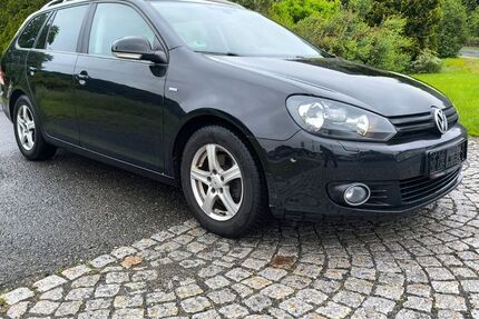 VW Golf 150.100 km 5.797 &euro; Oberfüllbach 96237
