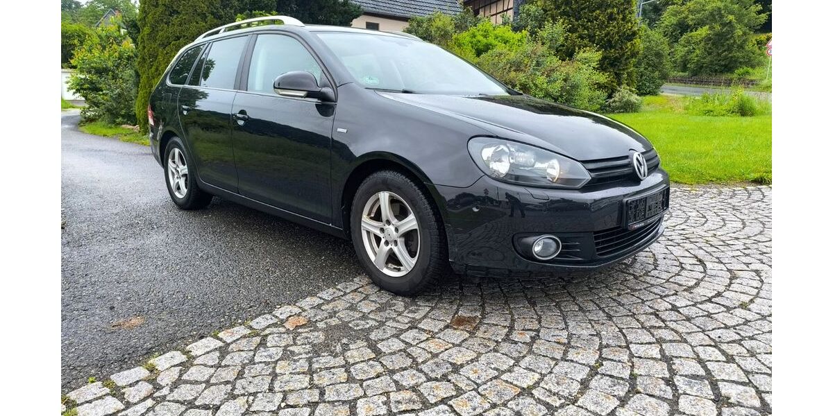 VW Golf 150.100 km 5.797 &euro; Oberfüllbach 96237
