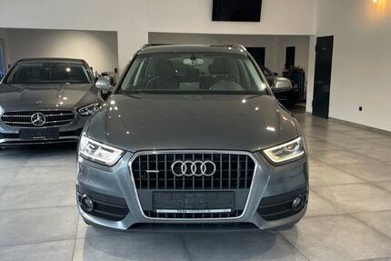 Audi Q3 252.500 km 10.000 € Oberhausen 46049