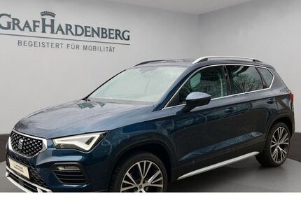 Seat Ateca 99.500 km 20.444 &euro; Lahr 77933