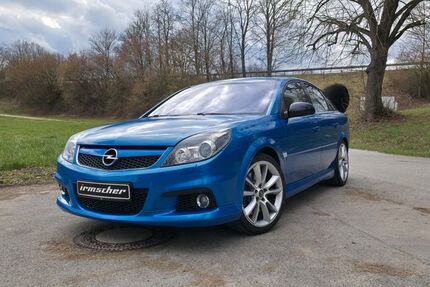 Opel Vectra 82.645 km 13.999 € Horb 72160