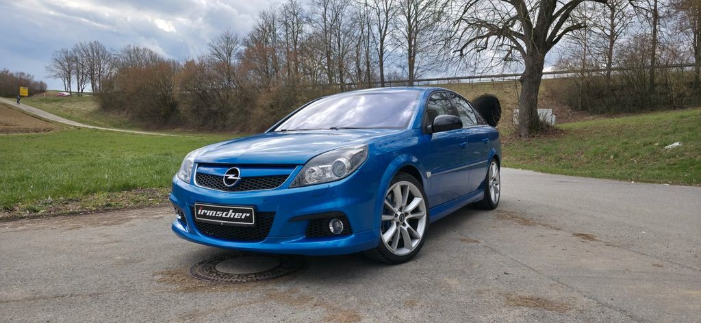 Opel Vectra 82.645 km 13.999 € Horb 72160