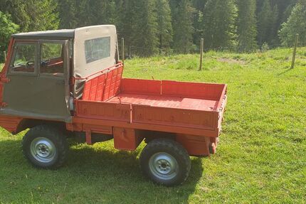  andere Andere 35.000 km 22.999 &euro; berlin 10589