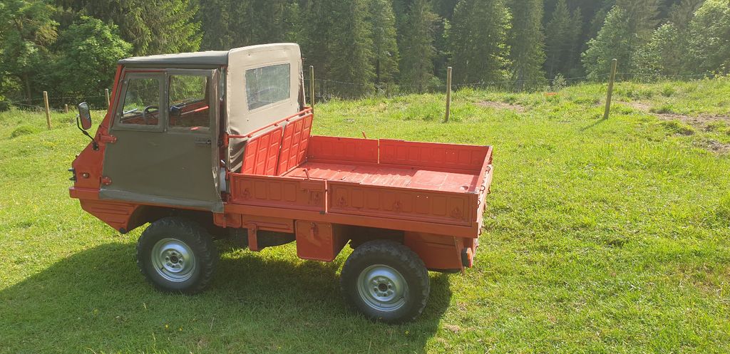  andere Andere 35.000 km 22.999 &euro; berlin 10589