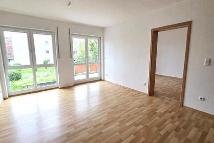 Schöne 2-Zimmer Wohnung mit Balkon im Nassauviertel in Idstein 2 zimmer