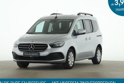 Mercedes-Benz T-Klasse 11.200 km 28.680 &euro; Osnabrück 49078