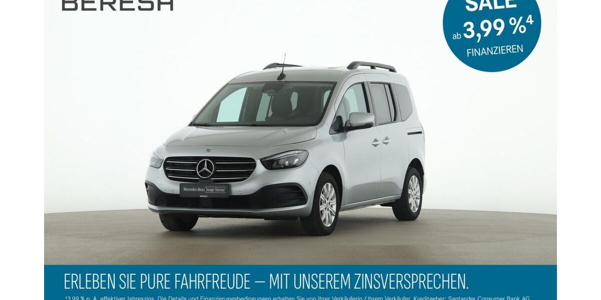 Mercedes-Benz T-Klasse 11.200 km 28.680 &euro; Osnabrück 49078