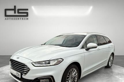 Ford Mondeo 144.456 km 12.990 &euro; Kaarst 41564