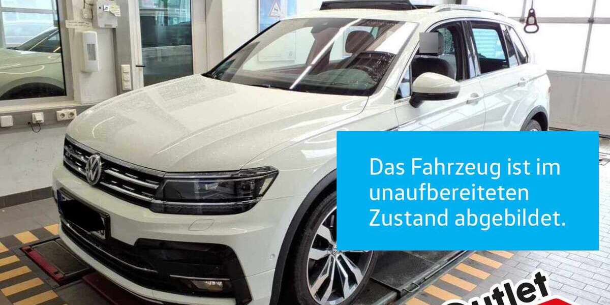 VW Tiguan 73.630 km 21.330 &euro; Stuttgart/Vaihingen 70563
