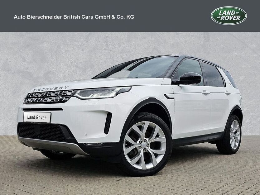 Discovery Sport