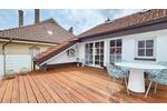 Dachgeschoßwohnung Waldshut-Tiengen Tiengen - 2 Zimmer, 95 m&sup2;, 1.450&euro; | Angebot:23601188