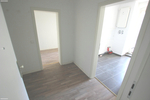 moderne 1 Raum-Wohnung mit 15 m² großer Terrasse und Mietergarten! - Erdgeschoßwohnung Gera Pforten | Angebot:26882352