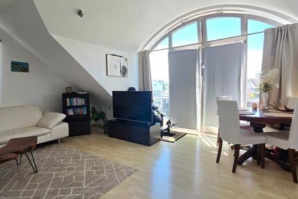 Wohnung Ingolstadt Nordost - 2 Zimmer, 57 m&sup2;, 247.000&euro; | Angebot:27118294