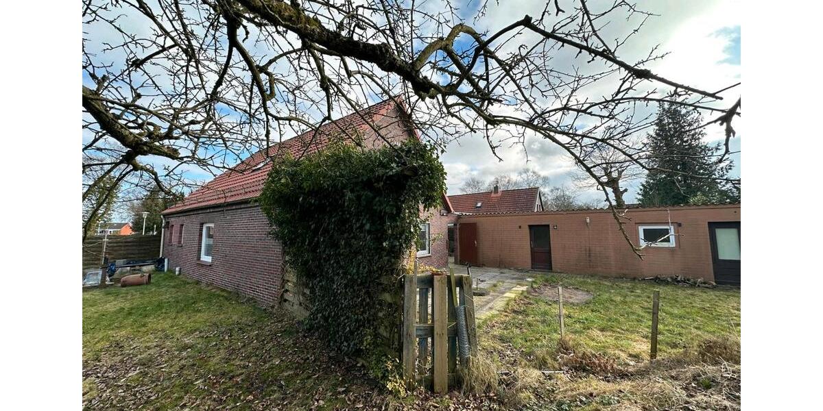 Einfamilienhaus Wangerland - 4 Zimmer, 99 m&sup2;, 228.000&euro; | Angebot:26816909