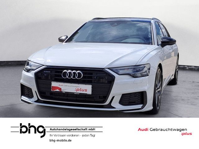 Audi A6 45.610 km 47.430 € Binzen 79589