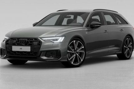 Audi A6 12.866 km 63.450 € Leipzig 04277