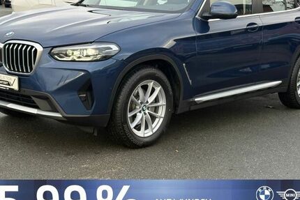BMW X3 25.323 km 39.860 &euro; Hof 95032