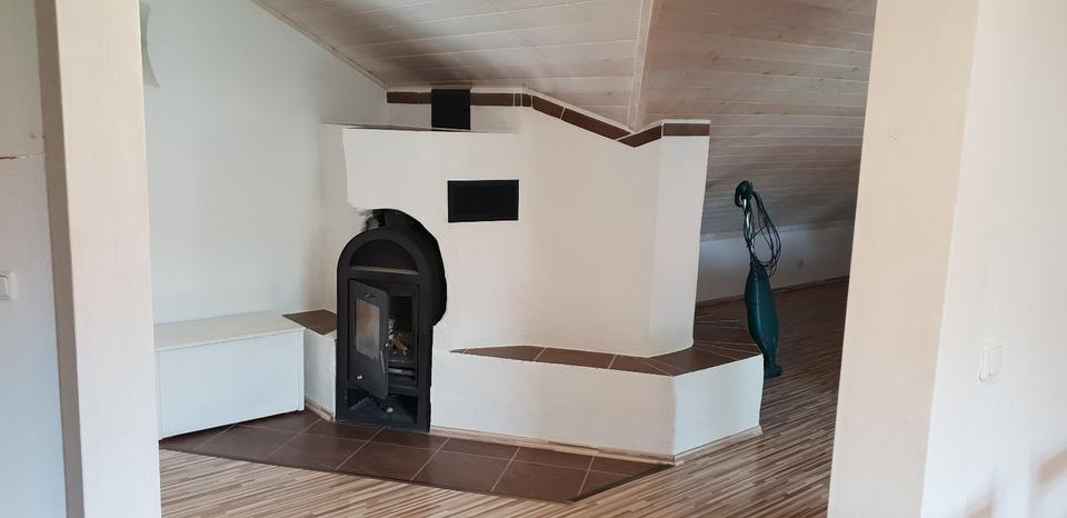 Dachgeschoßwohnung Traitsching - 3 Zimmer, 120 m&sup2;, 650&euro; | Angebot:26600547