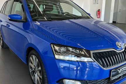Skoda Fabia 144.900 km 10.990 &euro; Elsterwerda 04910