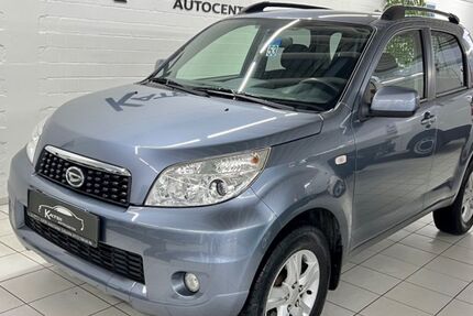 Daihatsu Terios 203.335 km 6.490 &euro; Schwelm 58332