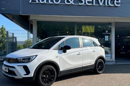 Opel Crossland (X)