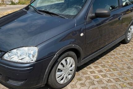 Opel Corsa 176.000 km 1.800 &euro; Ostfildern 73760