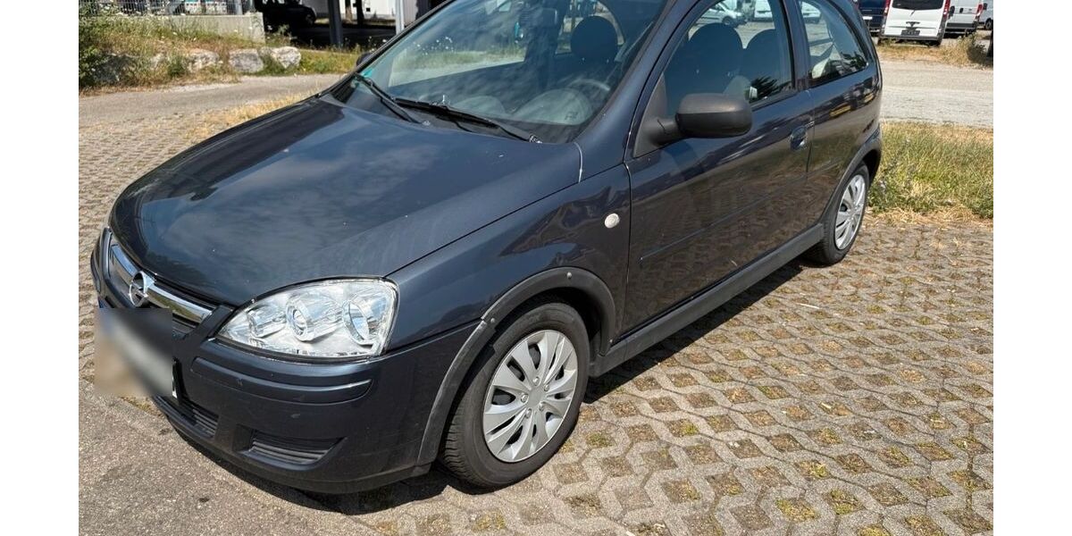 Opel Corsa 176.000 km 1.800 &euro; Ostfildern 73760