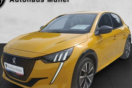 Peugeot 208 33.722 km 17.500 &euro; Neumarkt 92318