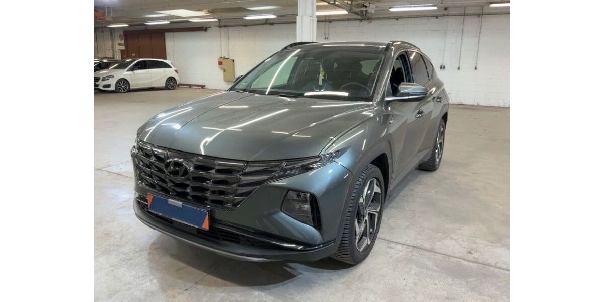 Hyundai TUCSON 38.770 km 27.990 &euro; Bad Gottleuba-Berggießhübel / Bahra 01816