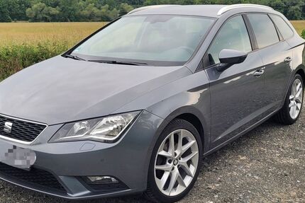 Seat Leon 120.000 km 8.950 &euro; Lahnau 35633