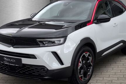 Opel Mokka 75.120 km 16.400 &euro; Niederahr 56414