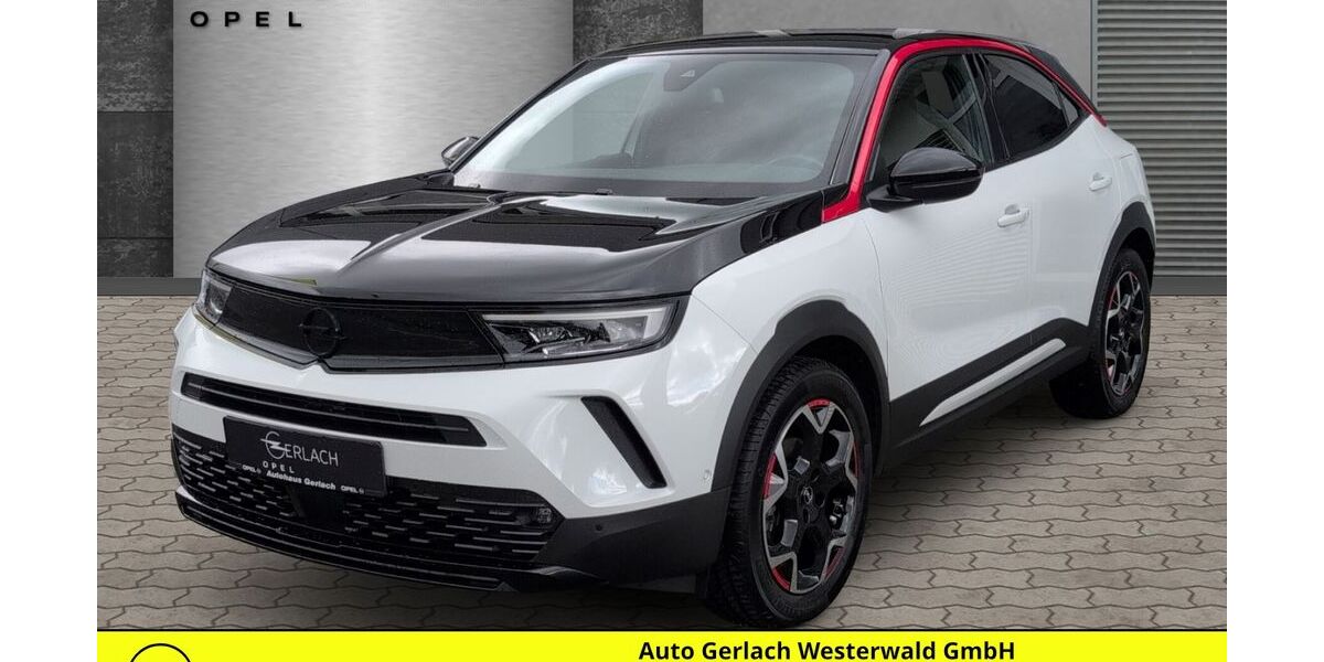 Opel Mokka 75.120 km 16.400 &euro; Niederahr 56414