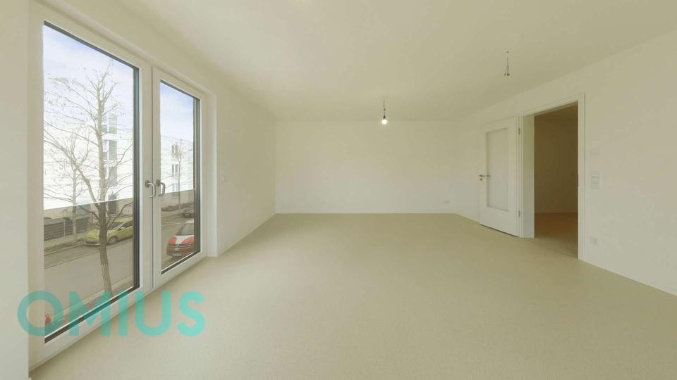 Etagenwohnung Jena - 2 Zimmer, 73 m&sup2;, 1.100&euro; | Angebot:26417549