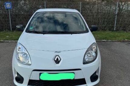 Renault Twingo 172.500 km 1.995 &euro; Uhingen 73066