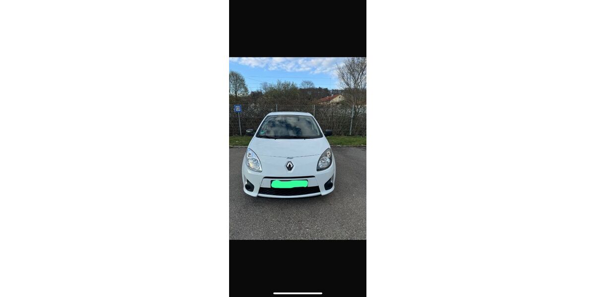 Renault Twingo 172.500 km 1.995 &euro; Uhingen 73066