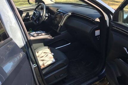 Hyundai TUCSON 16.500 km 29.000 &euro; Neumünster 24537