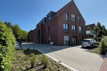 Wohnung Edewecht - 3 Zimmer, 84 m&sup2;, 800&euro; | Angebot:25472478