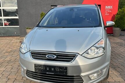 Ford Galaxy 121.520 km 8.990 &euro; Celle 29227