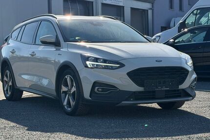 Ford Focus 121.000 km 10.995 &euro; Leinefelde 37327