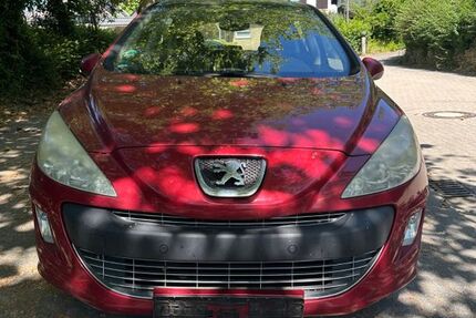 Peugeot 308 276.000 km 550 &euro; Osnabrück 49088