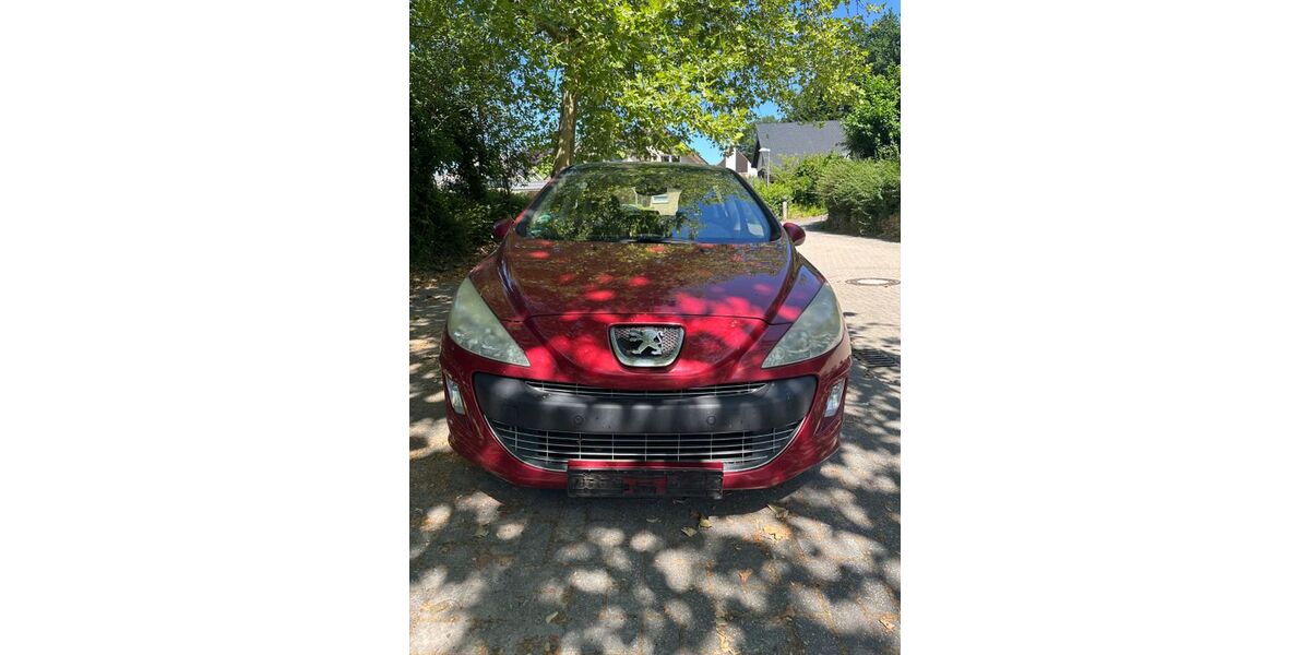 Peugeot 308 276.000 km 550 &euro; Osnabrück 49088