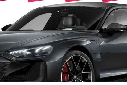 Audi RS e-tron GT 8.351 km 126.990 &euro; Plattling 94447