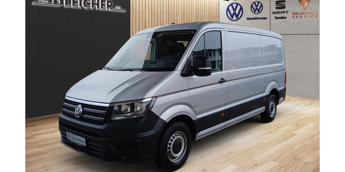 VW Crafter 83.650 km 22.990 &euro; Friedrichshafen 88046